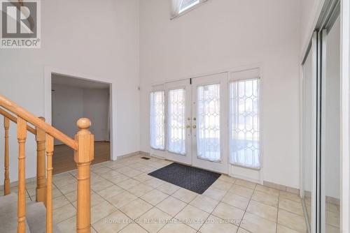 3294 Trelawny Circle, Mississauga (Meadowvale), ON - Indoor Photo Showing Other Room