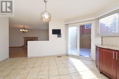 3294 Trelawny Circle, Mississauga (Meadowvale), ON - Indoor Photo Showing Other Room