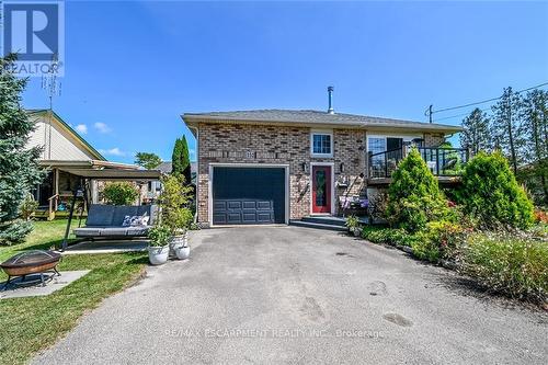 152 Kingsway Street, Welland, ON - Outdoor