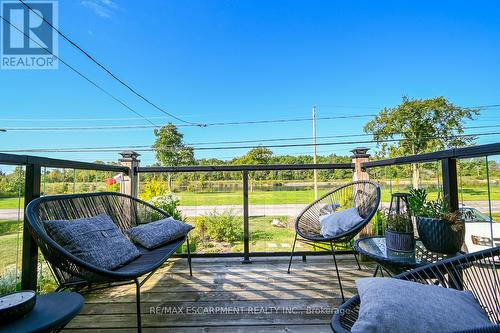 152 Kingsway Street, Welland, ON - Indoor Photo Showing Other Room