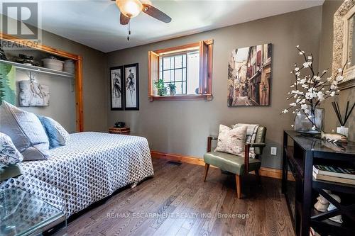 152 Kingsway Street, Welland, ON - Indoor Photo Showing Laundry Room