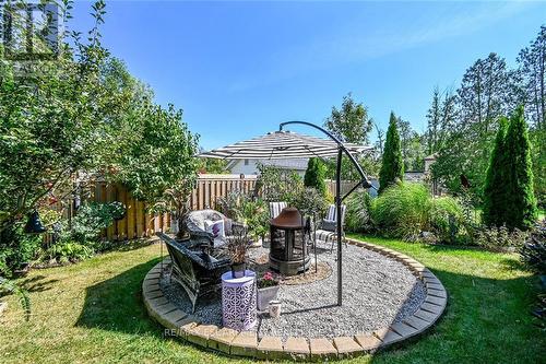 152 Kingsway Street, Welland, ON - Outdoor With Deck Patio Veranda