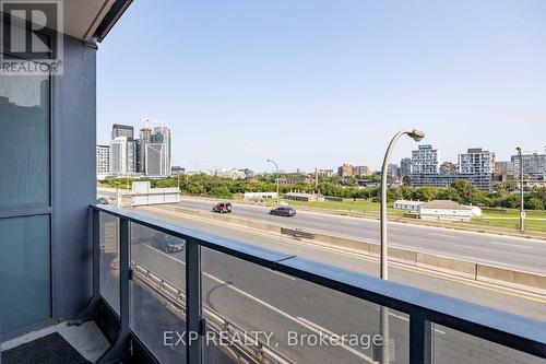 902 - 50 Bruyeres Mews, Toronto (Niagara), ON - Outdoor With View