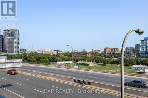 902 - 50 Bruyeres Mews, Toronto (Niagara), ON - Outdoor With View