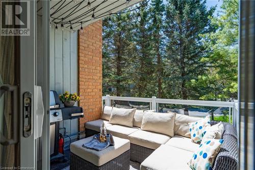 28 Ramblings Way Unit# 42, Collingwood, ON - Outdoor With Deck Patio Veranda With Exterior