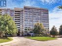 707 - 12 Laurelcrest Street, Brampton (Queen Street Corridor), ON  - Outdoor With Facade 