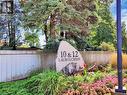 707 - 12 Laurelcrest Street, Brampton (Queen Street Corridor), ON  - Outdoor 