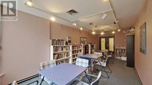 707 - 12 Laurelcrest Street, Brampton (Queen Street Corridor), ON - Indoor