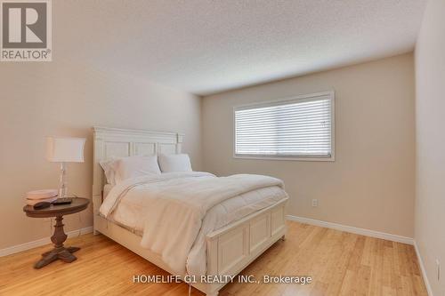 80 - 320 Ambleside Drive, London, ON - Indoor Photo Showing Bedroom