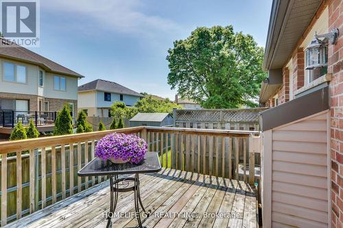 80 - 320 Ambleside Drive, London, ON - Outdoor With Deck Patio Veranda With Exterior