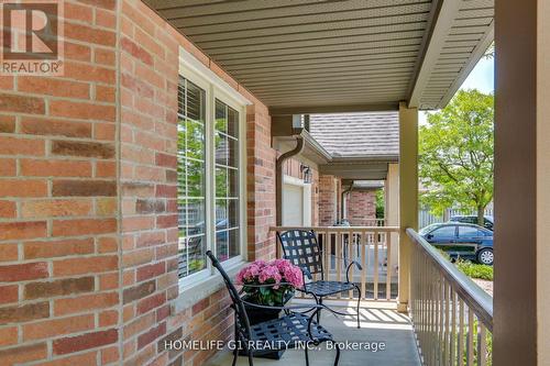 80 - 320 Ambleside Drive, London, ON - Outdoor With Exterior