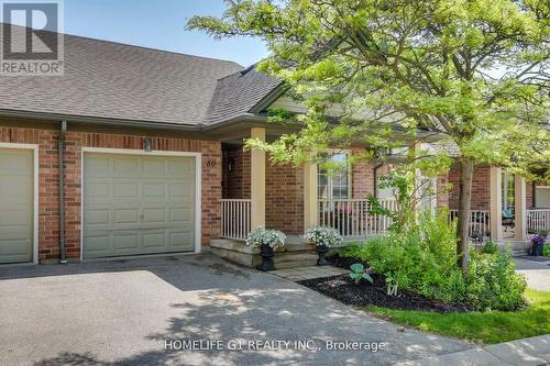 80 - 320 Ambleside Drive, London, ON - Outdoor