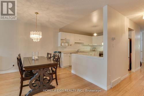 80 - 320 Ambleside Drive, London, ON - Indoor