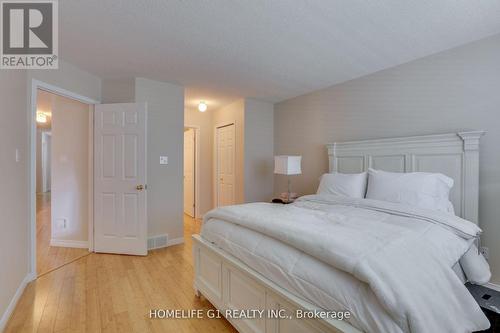 80 - 320 Ambleside Drive, London, ON - Indoor Photo Showing Bedroom