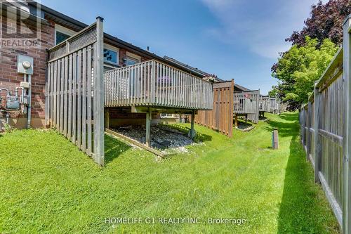 80 - 320 Ambleside Drive, London, ON - Outdoor