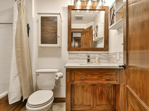 Salle de bains - 7-102 Ch. Des Quatre-Sommets, Mont-Tremblant, QC - Indoor Photo Showing Bathroom