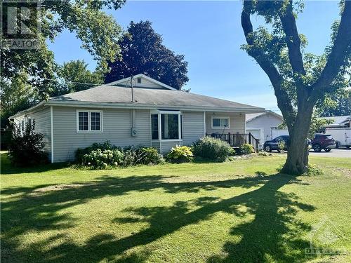 5347 138 Highway, Cornwall, ON - Outdoor