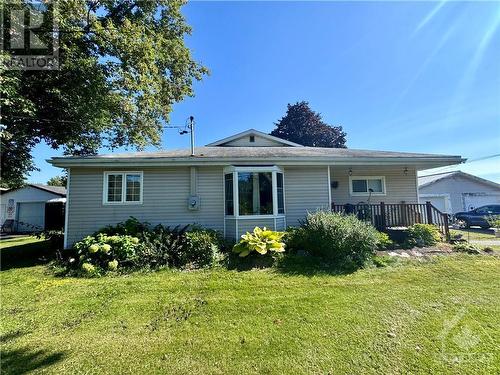 5347 138 Highway, Cornwall, ON - Outdoor