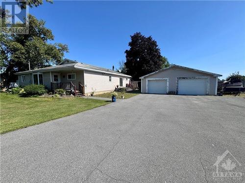 5347 138 Highway, Cornwall, ON - Outdoor