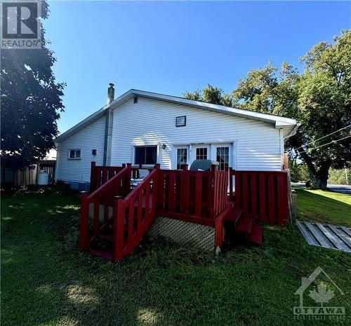 5347 138 Highway, Cornwall, ON - Outdoor