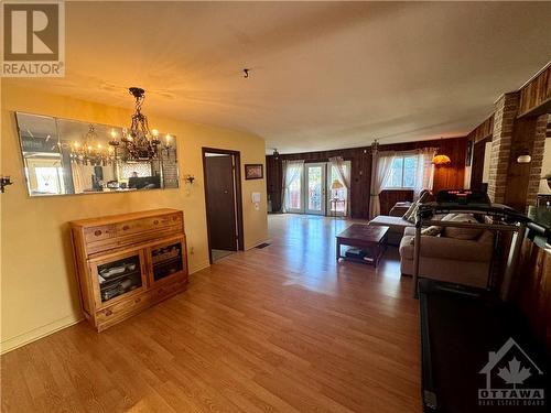 5347 138 Highway, Cornwall, ON - Indoor