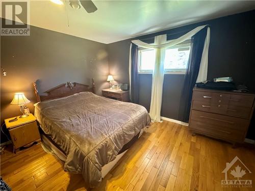 5347 138 Highway, Cornwall, ON - Indoor Photo Showing Bedroom