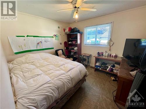 5347 138 Highway, Cornwall, ON - Indoor Photo Showing Bedroom