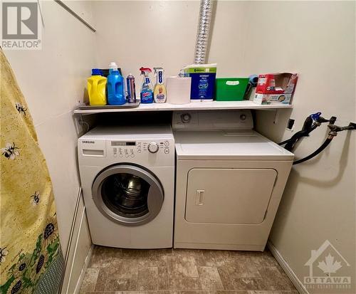 5347 138 Highway, Cornwall, ON - Indoor Photo Showing Laundry Room