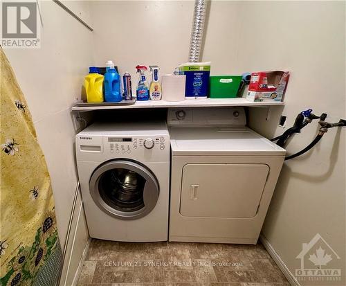 5347 138, South Stormont (716 - South Stormont (Cornwall) Twp), ON - Indoor Photo Showing Laundry Room