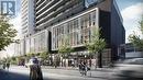 2805 - 20 Edward Street, Toronto, ON  - Outdoor 