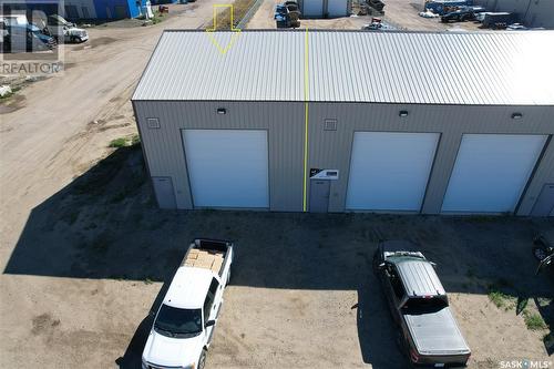 Unit #401, New Horizon Business Park, Rm No.158, Edenwold Rm No. 158, SK 