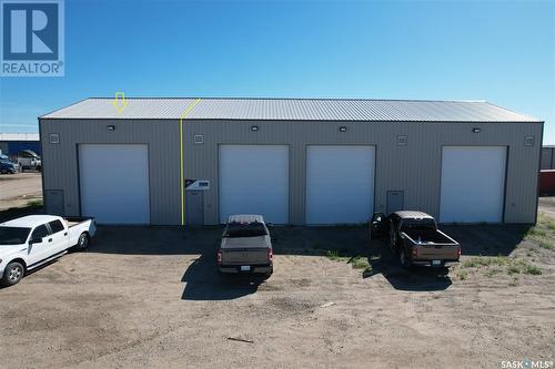 Unit #401, New Horizon Business Park, Rm No.158, Edenwold Rm No. 158, SK 