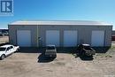 Unit #401, New Horizon Business Park, Rm No.158, Edenwold Rm No. 158, SK 