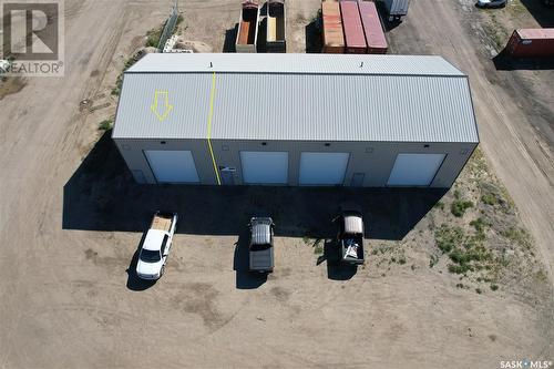 Unit #401, New Horizon Business Park, Rm No.158, Edenwold Rm No. 158, SK 