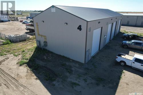 Unit #401, New Horizon Business Park, Rm No.158, Edenwold Rm No. 158, SK 