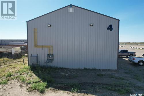 Unit #401, New Horizon Business Park, Rm No.158, Edenwold Rm No. 158, SK 