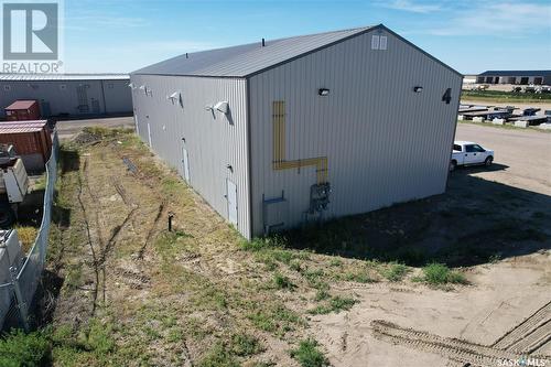 Unit #401, New Horizon Business Park, Rm No.158, Edenwold Rm No. 158, SK 