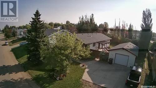 216 2Nd Avenue S, St. Brieux, SK - Outdoor