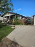 216 2Nd Avenue S, St. Brieux, SK  - Outdoor With Deck Patio Veranda 