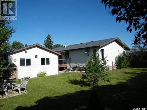 216 2Nd Avenue S, St. Brieux, SK - Outdoor