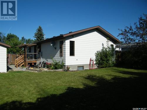 216 2Nd Avenue S, St. Brieux, SK - Outdoor