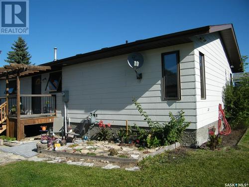 216 2Nd Avenue S, St. Brieux, SK - Outdoor With Exterior