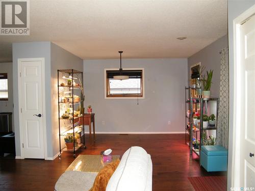 216 2Nd Avenue S, St. Brieux, SK - Indoor