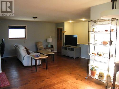 216 2Nd Avenue S, St. Brieux, SK - Indoor Photo Showing Living Room