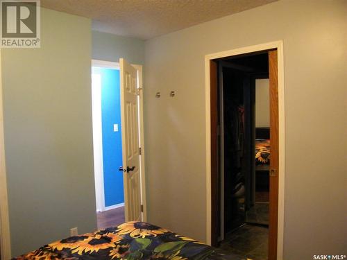 216 2Nd Avenue S, St. Brieux, SK - Indoor Photo Showing Bedroom