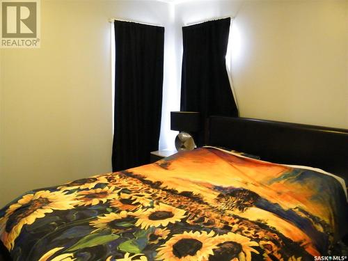 216 2Nd Avenue S, St. Brieux, SK - Indoor Photo Showing Bedroom