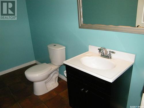 216 2Nd Avenue S, St. Brieux, SK - Indoor Photo Showing Bathroom