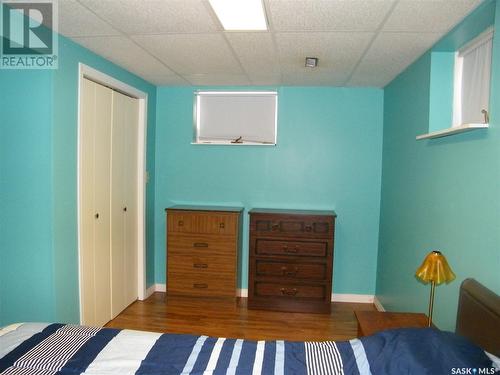 216 2Nd Avenue S, St. Brieux, SK - Indoor Photo Showing Bedroom