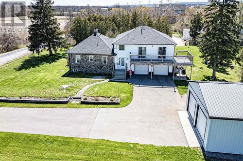 3029 Burnhamthorpe Road W, Milton, ON - Outdoor