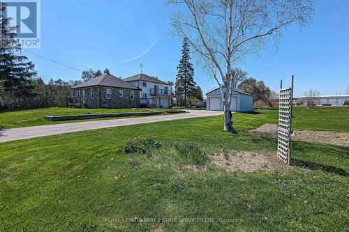 3029 Burnhamthorpe Road W, Milton, ON - Outdoor